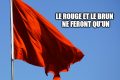 Logique d’engendrement du courant rouge-brun