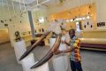 Coronavirus – Afrique : l’UNESCO et le Conseil international des musées (ICOM) préoccupés par la situation des musées dans le monde