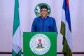 Nigeria : Le Président Muhammadu Buhari fustige l’attitude cavalière des pays de l’UEMOA au sujet du projet de l’ECO