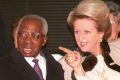 France : Senghor vendu aux enchères