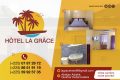 Côte d’Ivoire – Economie et Tourisme : Un réceptif hôtelier flambant neuf pour la Ville d’Adiaké