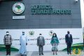 Maison du commerce de l'Afrique