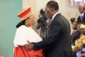 Côte d’Ivoire – Interminables conflits fonciers à Grand-Bassam : Mme Chantal Namaba Camara (présidente de la Cour de Cassation) cautionne la forfaiture !