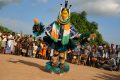 masques, danses et traditions