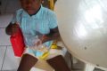 Ruth Victorine Etame Ngole : « Joyeux Anniversaire ma Fille »