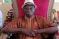 Grand-Bassam – Après plusieurs années sans abris dans leur village de Modeste : Nanan Konney Ahoua Simon, le chef, recase 150 déguerpis