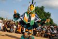 Côte d’Ivoire – Arts et Culture : Le Zahouli va-t-il disparaître du patrimoine mondial de l’UNESCO ?
