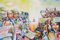 Côte d’Ivoire / Situation socio-politique – La “Renaissance” du “Prophète de la Peinture” : Une exhortation de la classe politique à œuvrer sincèrement pour la Paix