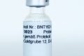 Photo : BioNTech
Les entreprises pharmaceutiques et les instituts de recherche du monde entier travaillent au développement d'un vaccin contre la Covid-19.