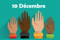 OIF : 10 décembre, Journée internationale des droits de l’Homme