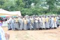 Libération des geôles sombres de la CPI de Laurent Gbagbo et Charles Blé Goudé : Le peuple Wè à Mama, village natal du Président Laurent Gbagbo pour lui dire ATOUHOU, ASSE, ASSE, BOHI