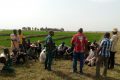 Bénin : un projet agricole financé par la Banque africaine de développement renforce la résilience des populations dans le nord-est du pays