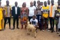 Liliyo – Paix, cohésion sociale et convivialité : Les élèves et étudiants d’origine Burkinabé célèbrent le vivre ensemble à Koméayo