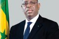 SEM le Président Macky SALL , Président de République du Sénégal