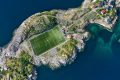 COP26 : la FIFA s’engage à atteindre zéro émission nette d’ici à 2040 et lance sa stratégie pour le climat