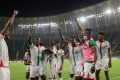 Football | Coupe d’Afrique des Nations Cameroun 2021 : quarts de finale Burkina Faso vs Tunisie, samedi 29 janvier 2022, à 19H00 au Stade Omnisports Roumdé Adjia de Garoua