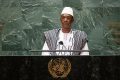 Le Premier ministre malien, Choguel Kokalla Maïga (Photo Reuters)