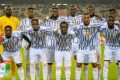Football | Coupe d’Afrique des Nations Cameroun 2021 : 8ème de finale Côte d’Ivoire vs Egypte, mercredi 26 janvier 2022 au Stade de Douala