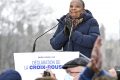 ©PHOTOPQR/LE PROGRES/Stéphane GUIOCHON