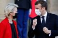 Europe | M. Emmanuel Macron, Président du Conseil de l’Union Européenne à quelques mois des élections présidentielles françaises : contexte, enjeux, projections