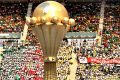 Football | Coupe d’Afrique des Nations Cameroun 2021 : demi-finale Burkina Faso vs Sénégal, le mercredi 02 février 2022 à 19H00 au stade Ahmadou Ahidjo de Yaoundé