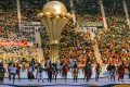 Football | Coupe d’Afrique des Nations Cameroun 2021 : quart de finale Sénégal vs Guinée Équatoriale, dimanche 30 janvier 2022 à 19H00 au Stade Ahmadou Ahidjo de Yaoundé