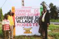 Grand-Bassam | Simulacre de conflit à la chefferie et prétendue marche de populations à Modeste
