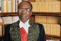 premier Président du Sénégal
