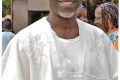 L’Honorable Guinbohi Denis, Chef central des Wês de Yopougon, organisateur principal de la fête des retrouvailles.