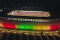 Sénégal | Football : L’inauguration du stade Abdoulaye Wade 