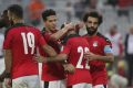 Football | Coupe d’Afrique des Nations Cameroun 2021 : 1/2 finale Cameroun vs Égypte, jeudi 3 février 2022 à 19H00 au Stade Paul Biya d’Olembé, Yaoundé