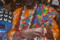 : L’Honorable Beugré Alloh Jérôme, nouveau chef du village de Songon-Agban