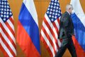 Sanctions contre la Russie : la globalisation préfère le suicide à la répudiation