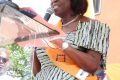 Assemblée générale extraordinaire du mouvement des générations capables (MGC) : Message de la Présidente, le docteur Simone Ehivet Gbagbo