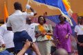 Côte d’Ivoire |  A peine élue à la tête du MGC : Simone Gbagbo vole dans les plumes de Ouattara