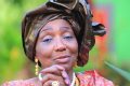 Aïcha Koné, la diva de la musique ivoirienne, a sorti un nouveau single en hommage au Colonel Assimi Goïta, président de la transition au Mali.