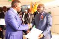 Grand-Bassam | Village d’Ebrah : Le 21ème Roi du peuple Ossouhon officiellement installé