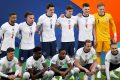 Coupe du monde Qatar 2022 | Quarts de finale : Angleterre vs France
