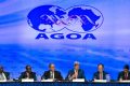 AGOA – Burkina Faso | Les États Unis retirent le Burkina Faso de l’AGOA