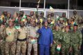 Côte d’Ivoire | Défense : les 46 militaires ivoiriens sont de retour au pays