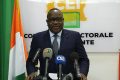 Côte d’Ivoire | Élections Municipales et régionales 2023 : la Commission électorale indépendante  (CEI) s’engage au strict respect des dispositions du code électoral