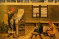 Le Billet | Maître et disciple