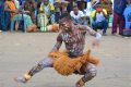 Côte d’Ivoire | Culture – Promotion de la culture Béthé : les Petits danseurs d’Issia en démonstration du Tohourou