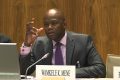 Économie | Prospérité de l’Afrique : Ghana accueille la première édition des Dialogues sur la Prospérité de l’Afrique 