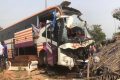 Côte d’Ivoire : Des révélations sur l’accident routier meurtrier de Yamoussoukro