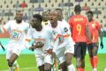 Sport | CHAN 2023 : la sélection ivoirienne se qualifie pour les quarts de finale