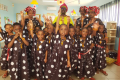 Côte d’Ivoire | Journée culturelle : Le groupe scolaire Madeleine-Daniélou table sur la culture sous-régionale
