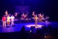 Côte d’Ivoire | Musique : en concert samedi 18 février 2023, David Tayorault, le maître-arrangeur et artiste-chanteur a fait son show