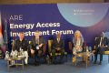 Électricité | Forum d’investissement pour l’accès à l’énergie 2023