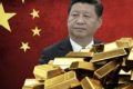 Dédollarisation : ruée vers l’or des banques centrales, de la Russie, de la Chine